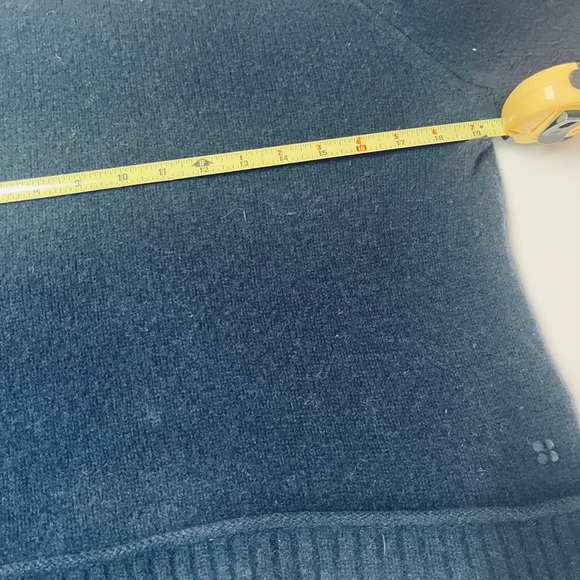 Sweaty Betty Wool sweater - Picture 2 of 12